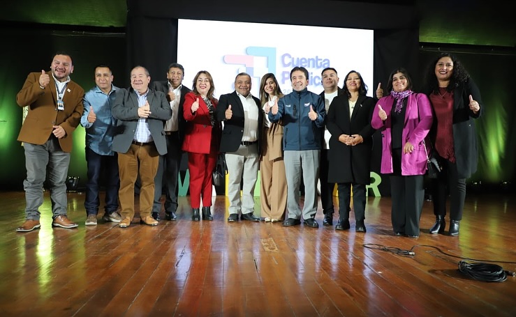 CUENTA PÚBLICA MUNICIPIO DE VALLENAR 2024
