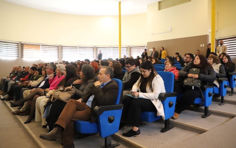 20 AÑOS DE COMPROMISO CON LA EDUCACIÓN TECNICA PROFESIONAL