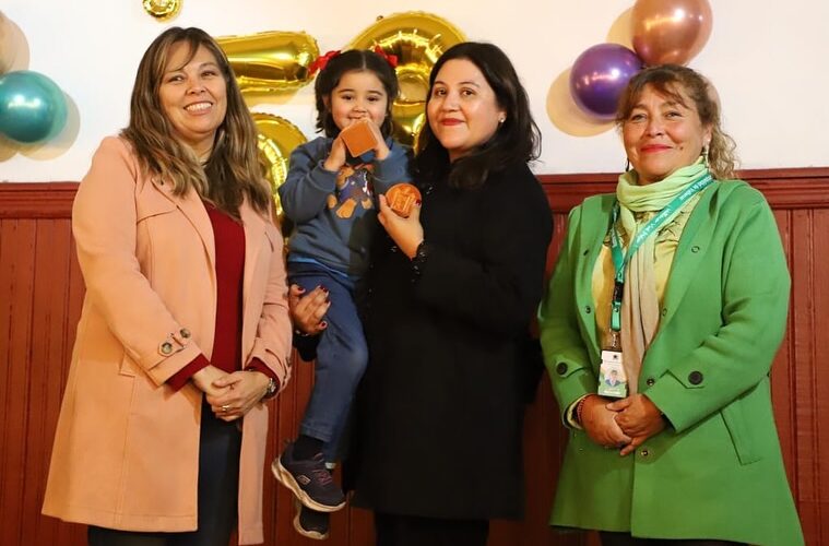ANIVERSARIO 59º BIBLIOTECA DE VALLENAR
