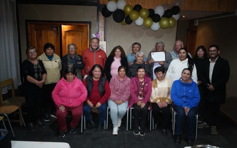 FELIZ ANIVERSARIO JUNTA VECINAL JOSE SIMON