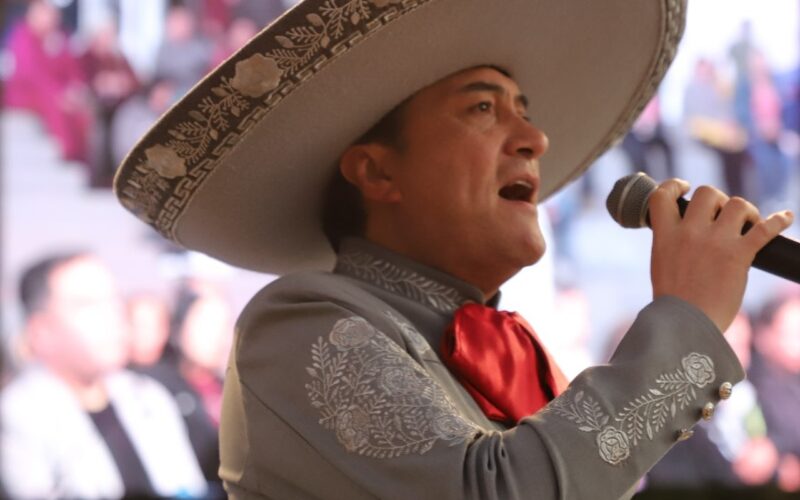VALLENAR TE CELEBRA EN EL PASEO RIBEREÑO