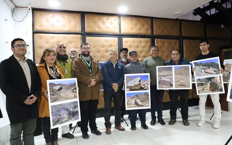 EXPOSICIÓN FOTOGRÁFICA DE JORGE CRUZ EN CENTRO CULTURAL