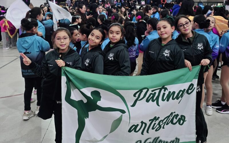 ORGULLO VALLENARINO SOBRE RUEDAS