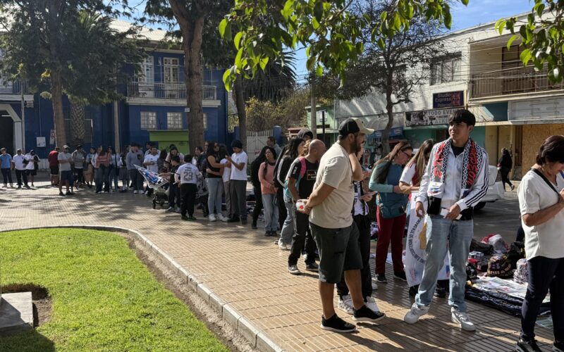 100 AÑOS DE COLO COLO