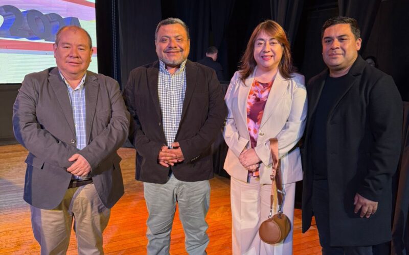 SEGURIDAD Y DESARROLLO EN LA AGENDA REGIONAL