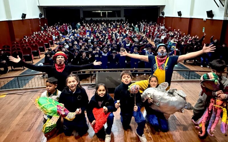 MOLA MOLA, LA HISTORIA DEL PEZ LUNA
