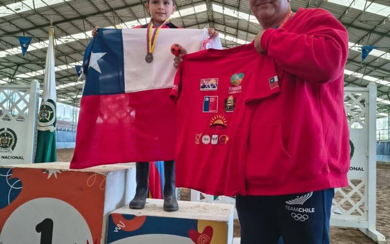 ORGULLO NACIONAL
