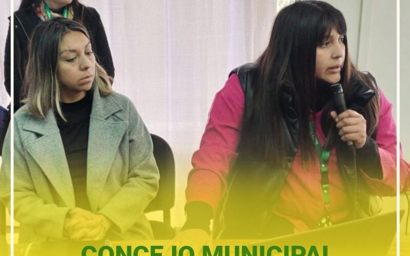 ECO MERCADO YA ESTÁ EN MARCHA EN VALLENAR