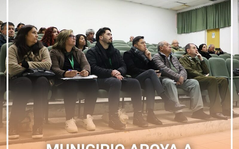 MUNICIPIO ORIENTA A COMERCIANTES SOBRE NUEVA NORMATIVA TRIBUTARIA