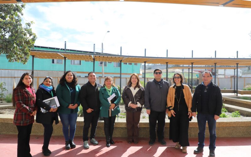 VALLENAR IMPULSA ESPACIOS PARA EMPRENDEDORES