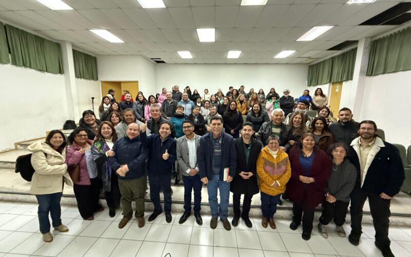 BUENAS NOTICIAS PARA NUESTRAS ORGANIZACIONES SOCIALES