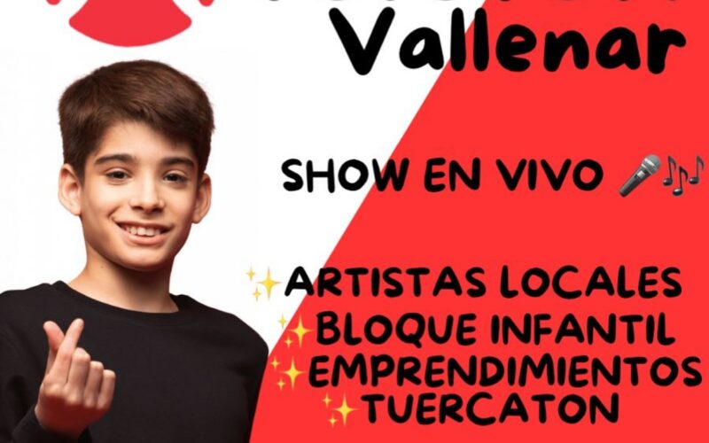 VALLENAR ESTÁ CON LA TELETÓN