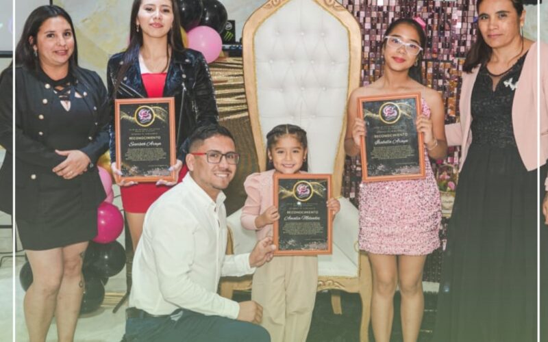 CELEBRAMOS EL PRIMER AÑO DEL CLUB DE PATINAJE ARTÍSTICO OASIS DE ATACAMA