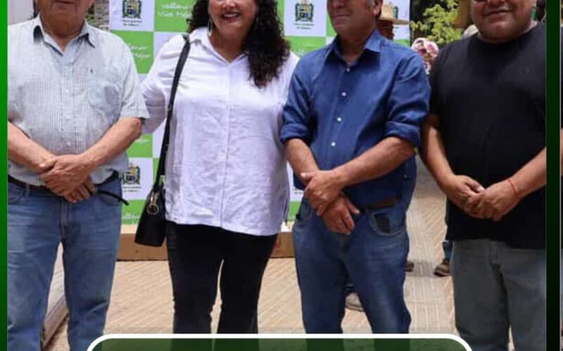 ENTREGA DE RECURSOS DEL ROYALTY REFUERZA APOYO DE LA MINERÍA ARTESANÍA LOCAL