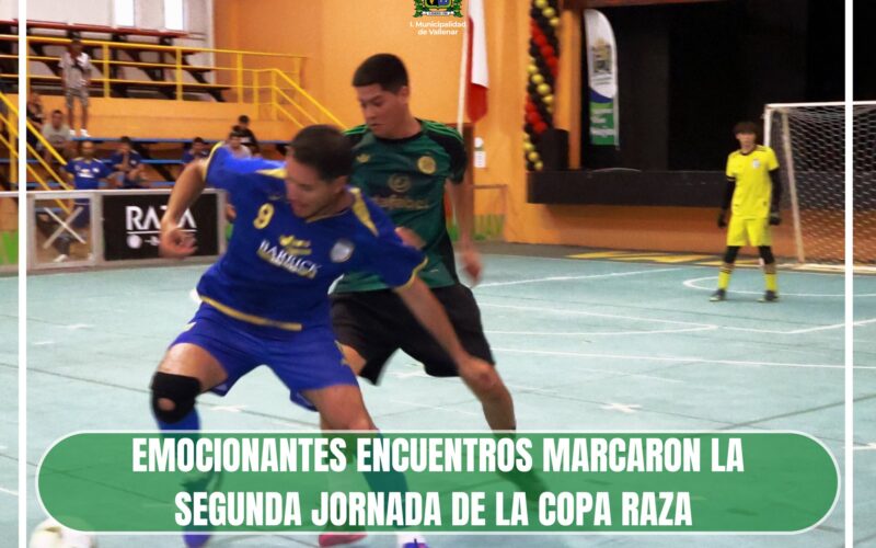 SIGUE EL CAMPEONATO COPA RAZA GIGANTES DEL BABY