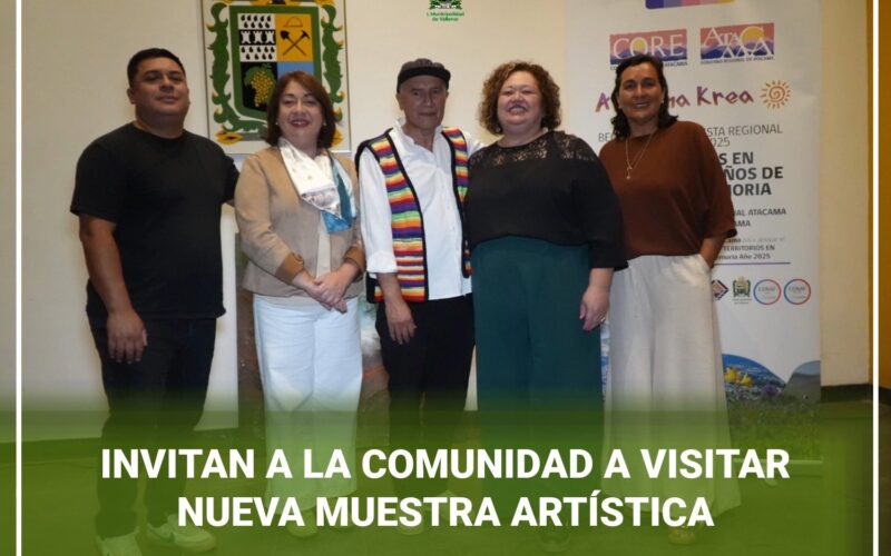 TERRITORIOS EN DIALOGO + 40 AÑOS DE PAISAJE Y MEMORIA
