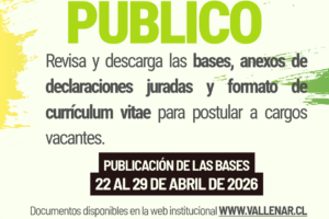 Concurso Publico – Abril/2026