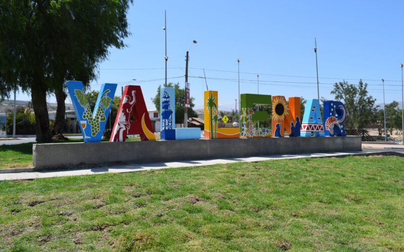 Bienvenidos(as)