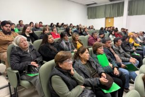 POSTULA AL FONDEV 2026 Y FORTALECE TU BARRIO