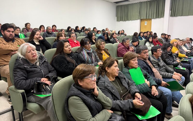 POSTULA AL FONDEV 2026 Y FORTALECE TU BARRIO