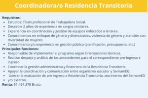 ¡Atención, comunidad de Vallenar!