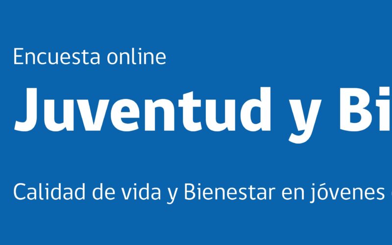 SENDA lanza Encuesta Nacional “Juventud y Bienestar” para fortalecer la prevención en jóvenes estudiantes