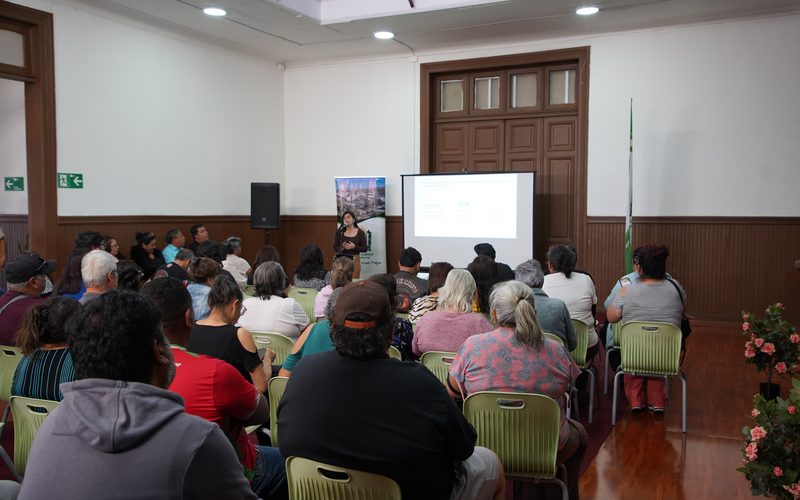 YA ESTÁN DISPONIBLES LAS BASES DEL FONDO ROYALTY 2026 EN VALLENAR